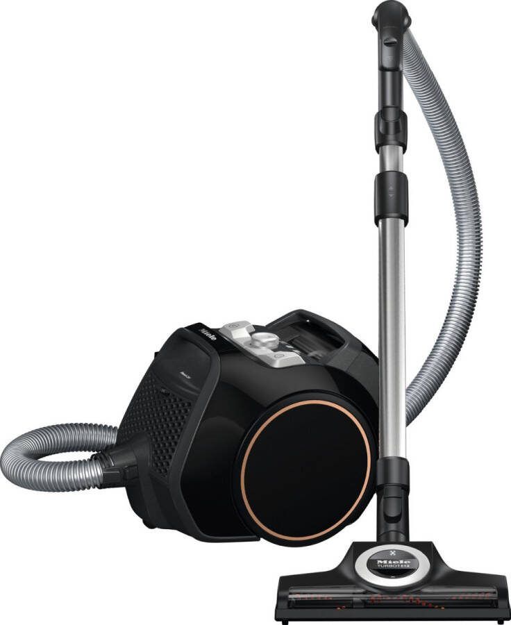Miele Boost CX1 Cat & Dog PowerLine 1l Cilinderstofzuiger Droog 890 W Zakloos