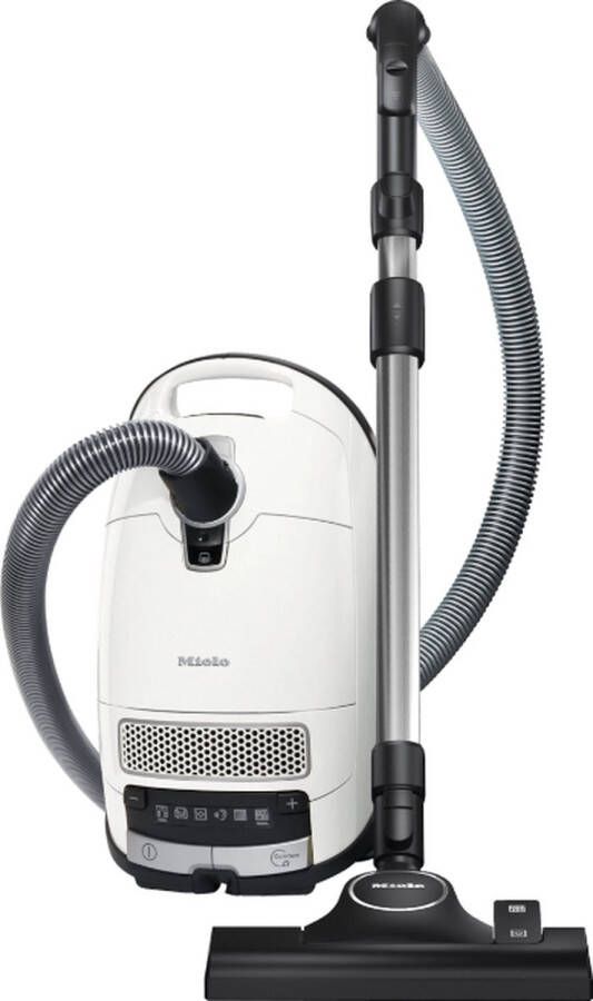 Miele C3 S 8360 Powerline 4 5 l Cilinderstofzuiger Droog 890 W Stofzak