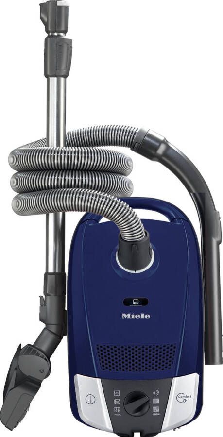 Miele Compact C2 PowerLine Marineblauw | Sledestofzuigers | 4002516553564