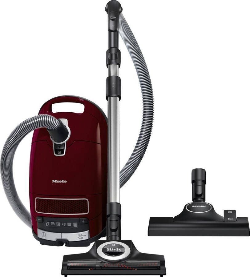 Miele Complete C3 Cat&Dog PowerLine Braambesrood | Sledestofzuigers | Huishouden&Woning Stofzuigers | 4002516554677
