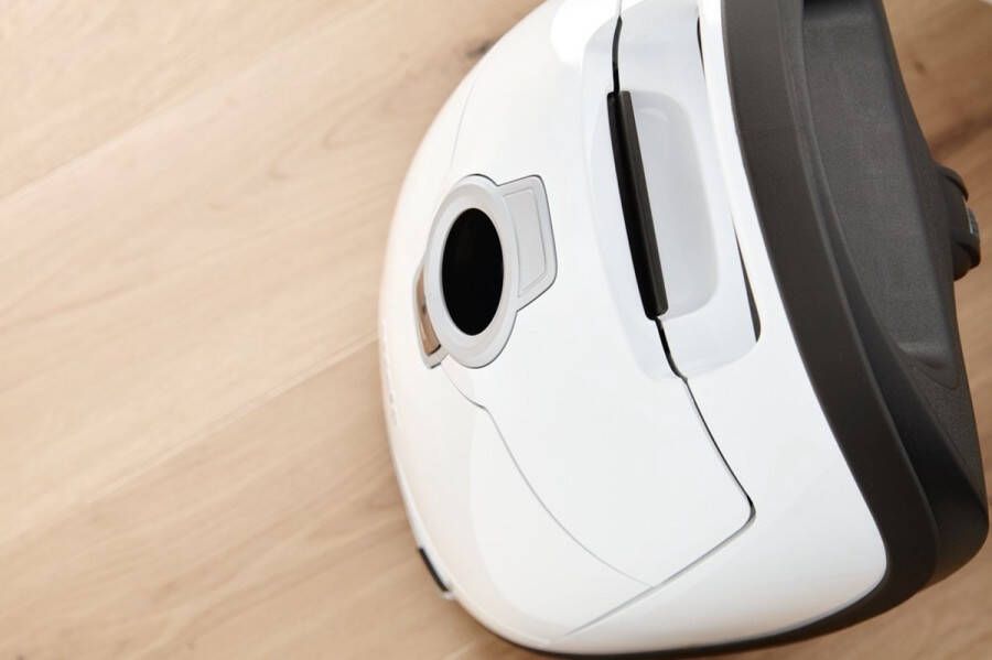 Miele Complete C3 PowerLine Active Parquet Stofzuiger met zak Lotuswit