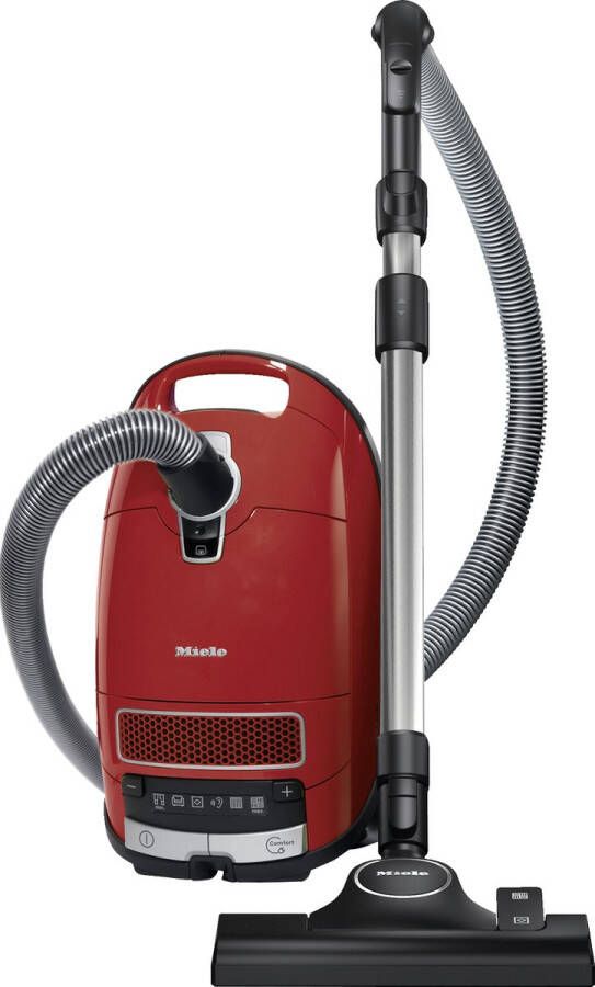 Miele Complete C3 PowerLine Mangorood | Sledestofzuigers | 4002516554639