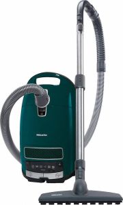 Miele Complete C3 Ecoline Total Care stofzuiger