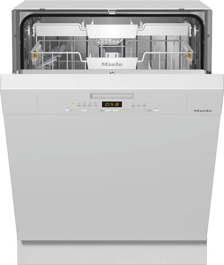 Miele G 5132 SCi BRWS Inbouw vaatwasser