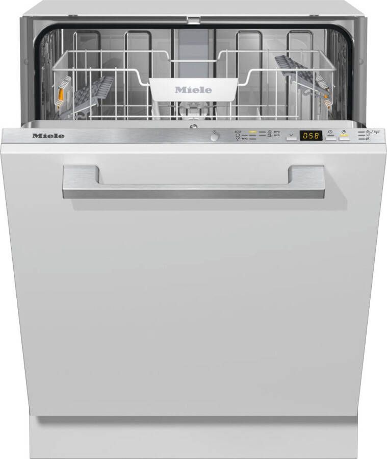 Miele G 5162 Vi Inbouw vaatwasser