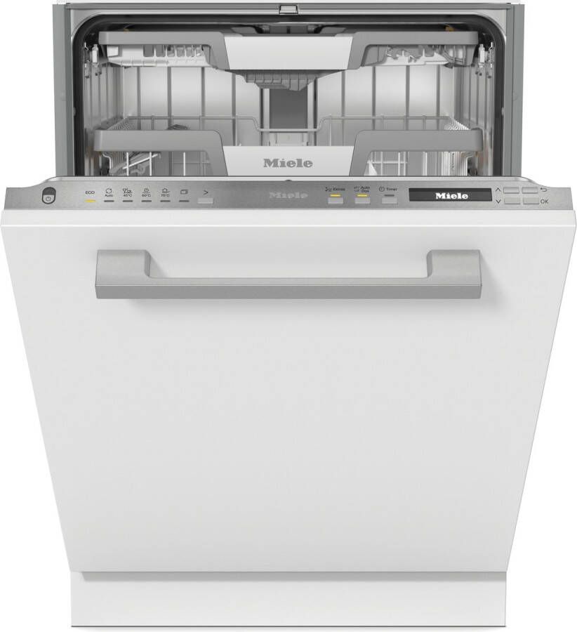 Miele G 7187 SC Vi XXL Inbouwvaatwasser