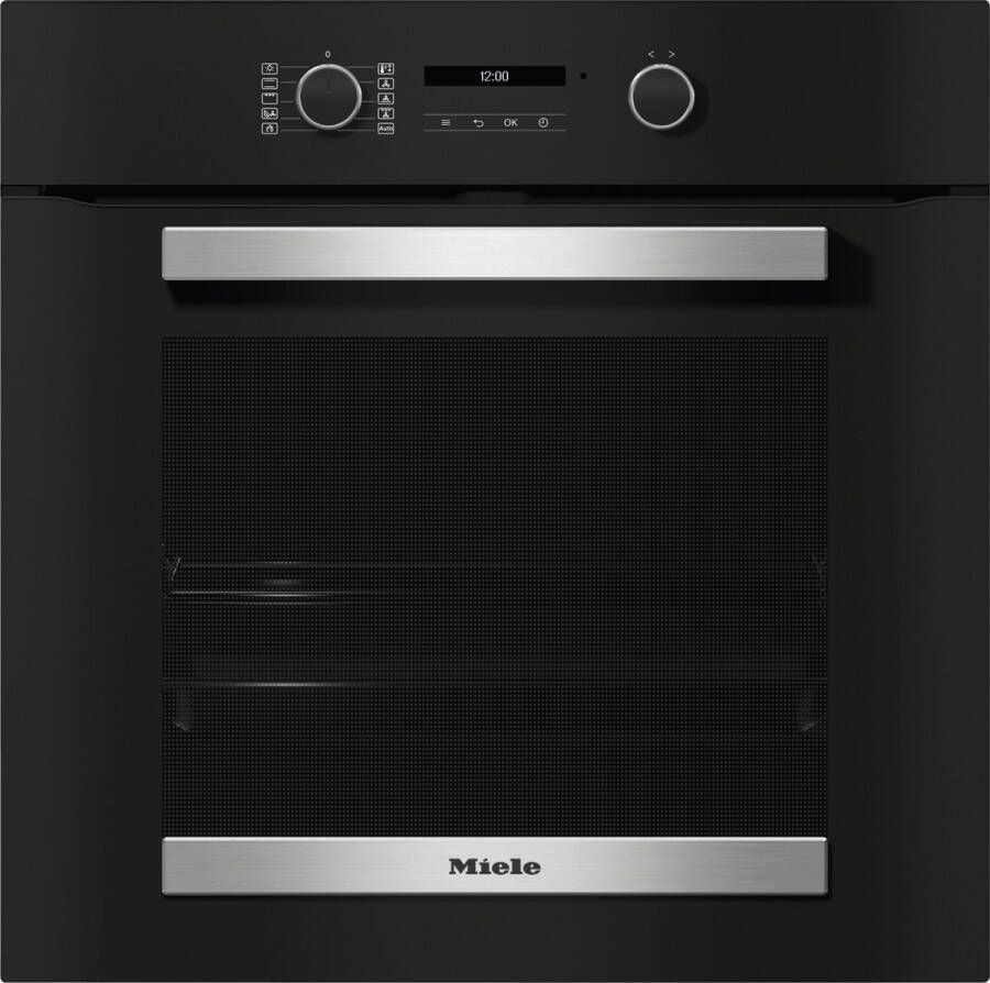 Miele H 2465 BP ACTIVE inbouw oven