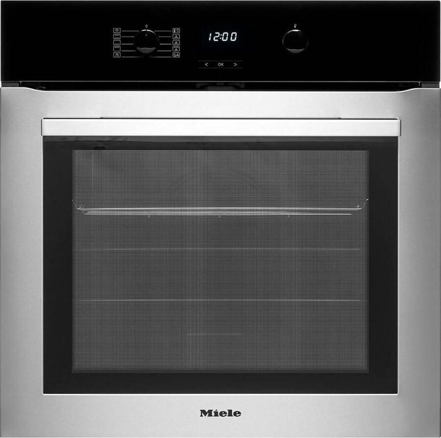 Miele H 2760 BP ContourLine inbouw oven