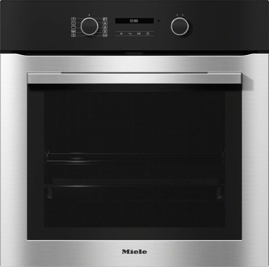 Miele H 2761 BP ContourLine inbouw oven