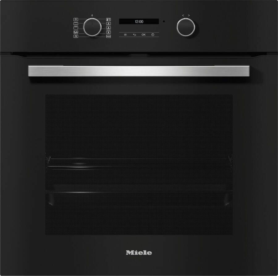 Miele H 2766 BP Inbouwoven