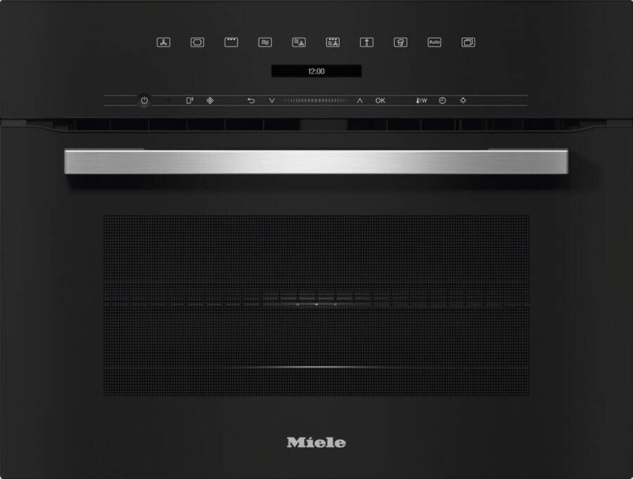 Miele Oven H7145BMOBSW | Microgolf&Ovens | 4002516459408