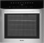 Miele H 7164 B Inbouw oven Rvs - Thumbnail 1