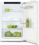 Miele K 7115 E Inbouw koelkast zonder vriesvak Wit - Thumbnail 1