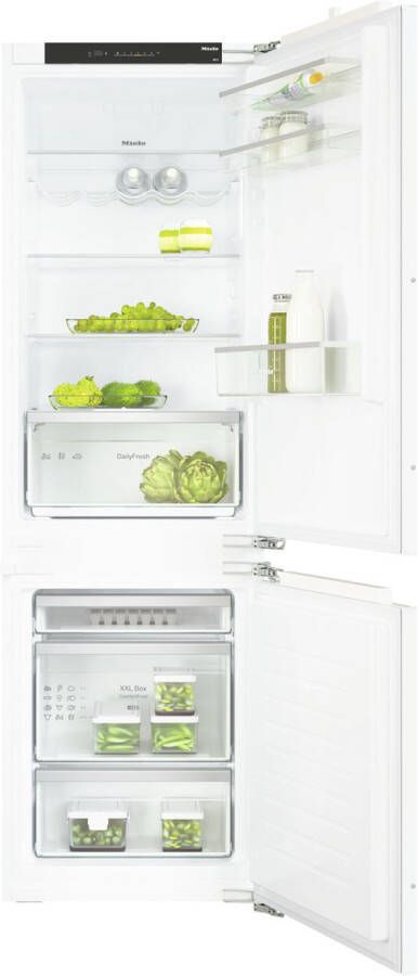 Miele KD 7714 E Active integreerbare koel-vriescombinatie