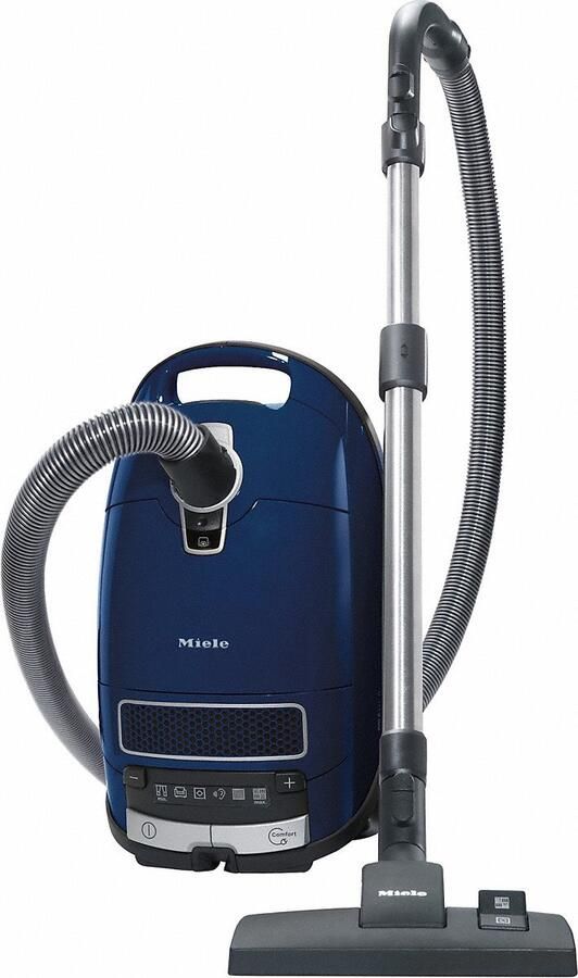 Miele Complete C3 PowerLine Stofzuiger met zak