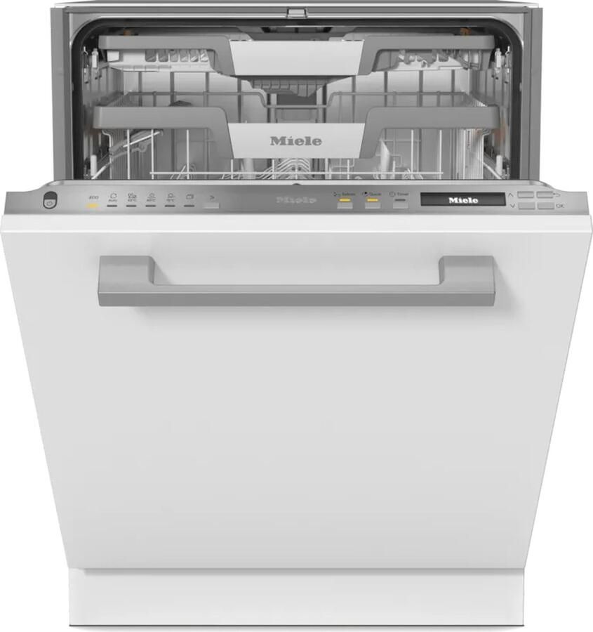 Miele Inbouw vaatwasser G 7260 SCVi