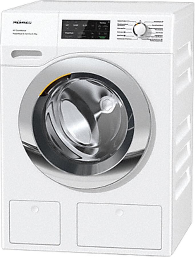 Miele WEI 875 WPS Wasmachine