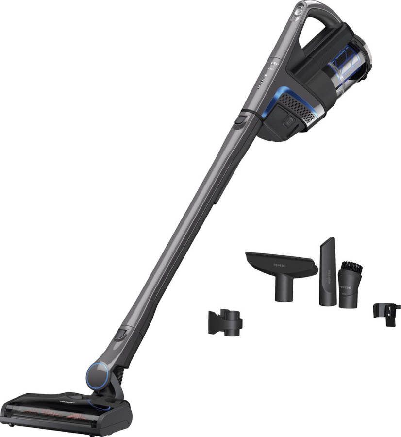 Miele Triflex HX1 Active | Steelstofzuigers | Huishouden&Woning Stofzuigers | 4002516599678