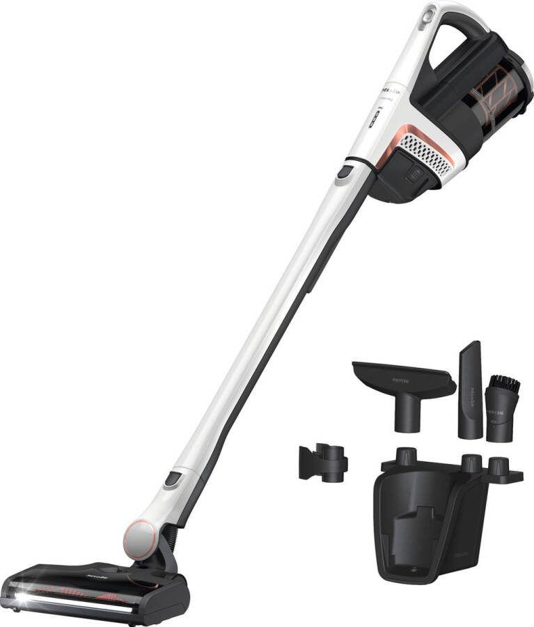 Miele Triflex HX2 Flash Wit | Steelstofzuigers | Huishouden&Woning Stofzuigers | 4002516624332