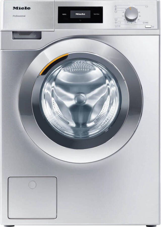 Miele PWM 507 [EL DV] Professional wasmachine