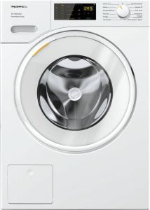 Miele WSD 323 WCS Powerwash 2.0 wasmachine