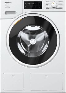 Miele WSG 663 WSG TwinDos Wifi wasmachine