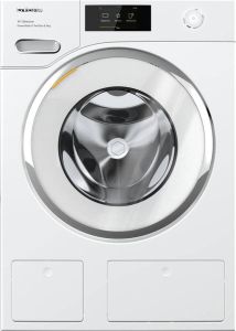 Miele WSR 863 WPS TwinDos & Powerwash Wasmachine