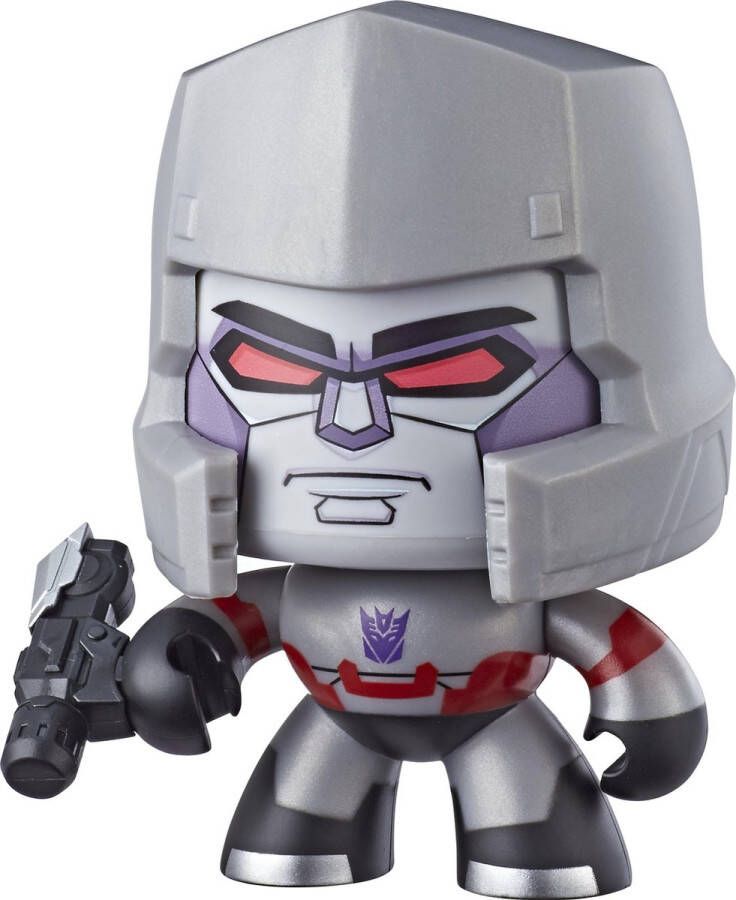 Hasbro Transfomers Mighty Mugss Megatron 9 5 cm