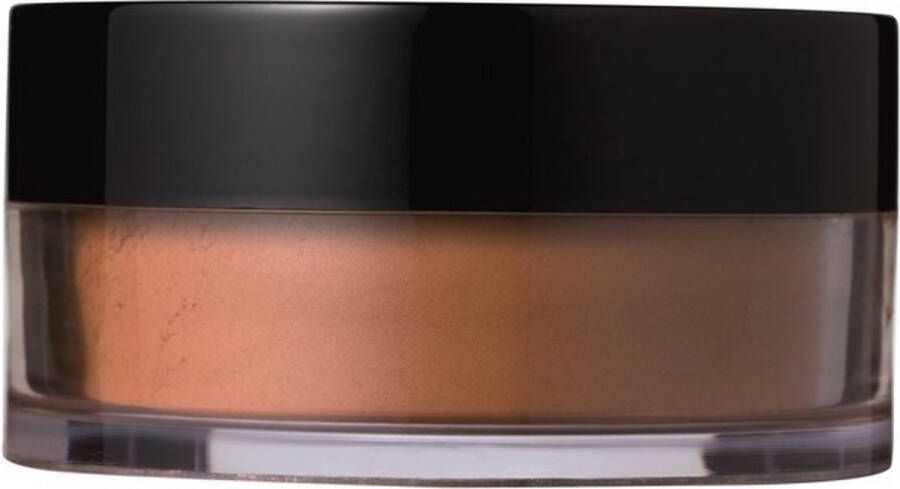 Mii cosmetics beautiful bronzing powder Sun Worship 02 Minerale make-up