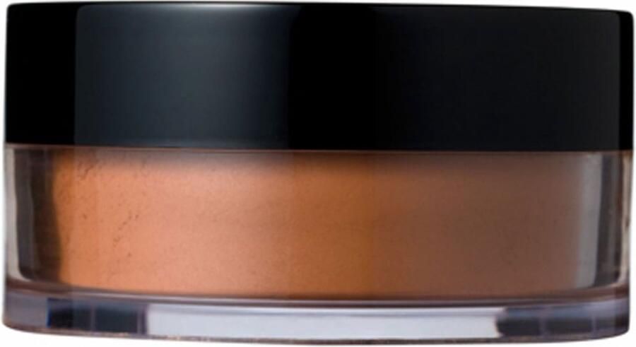 Mii cosmetics Beautiful bronzing powder sun kiss 01 Minerale make-up