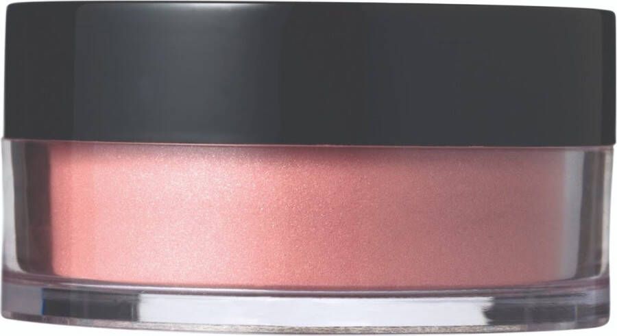 Mii cosmetics Mii Radiant Natural Powder Blush Arouse 03 minerale make-up