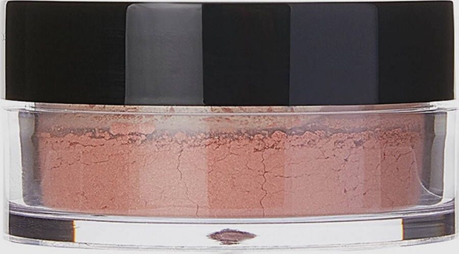 Mii cosmetics Radiant Natural Powder Blush Embrace 04