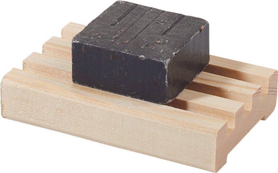 Mijn Stijl Zeepbakje hout