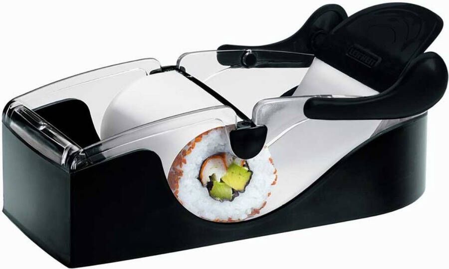 MikaMax Sushi Maker Zelf Sushi Maken Sushi Machine Sushi Set Sushi Kit Sushi DIY Vaatwasser Bestendig