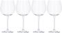 Mikasa Julie longdrink waterglas (665 ml) (set van 4) - Thumbnail 1