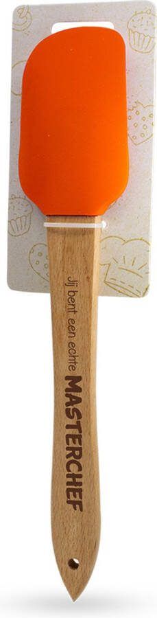 Miko Spatel Masterchef Spatula