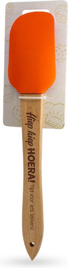 Miko Spatula Spatel Hoera