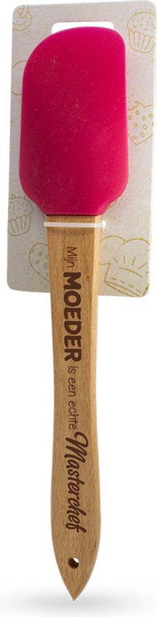 Miko Spatula Spatel Moeder