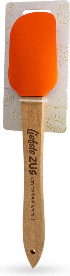 Miko Spatula Spatel Zus