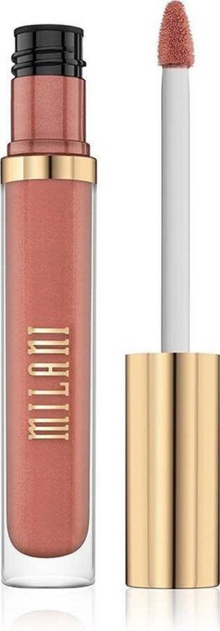 Milani Amore Shine Liquid Lip Color 01 Delight