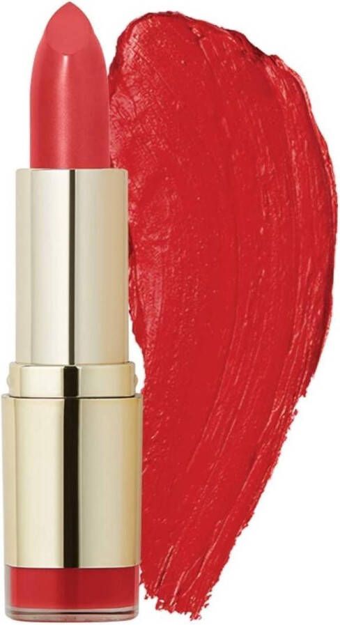 Milani Color Statement Lipstick 54 Rebel Rouge Lippenstift