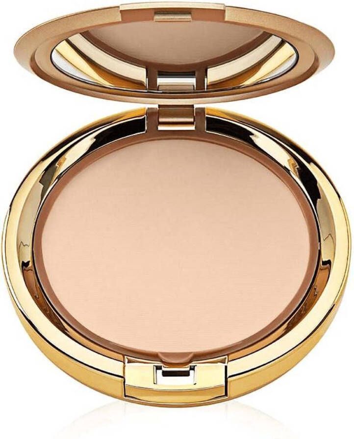 Milani Even Touch Powder Foundation 01 Shell