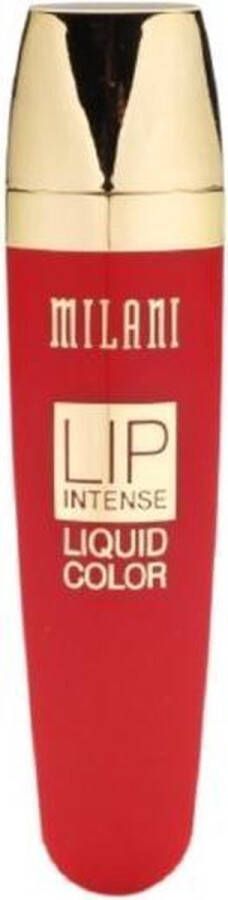 Milani Lip Intense Liquid Color 01 Red Extreme