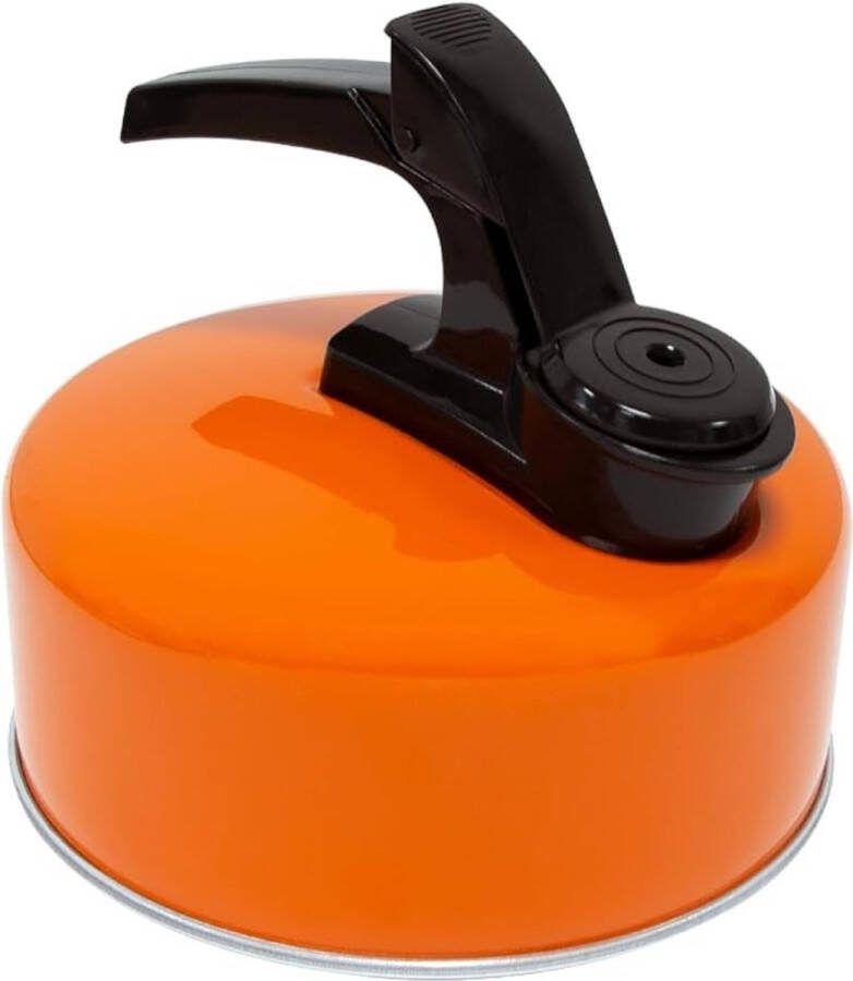 Milestone Camping Fluitende Waterkoker Theepot Koffiepot Indoor Outdoor Camping Wandelen Picknick Design