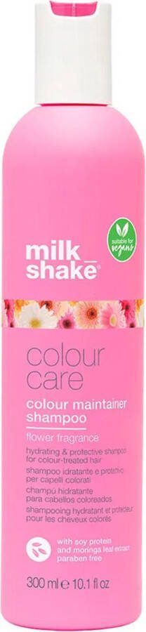 Milk scake MILK_SHAKE Color Care Colour Maintainer Shampoo Flower Fragrance 300 ml