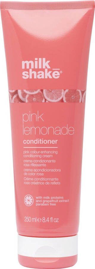 MILKSHAKE Milk_shake Pink Lemonade Conditioner 250