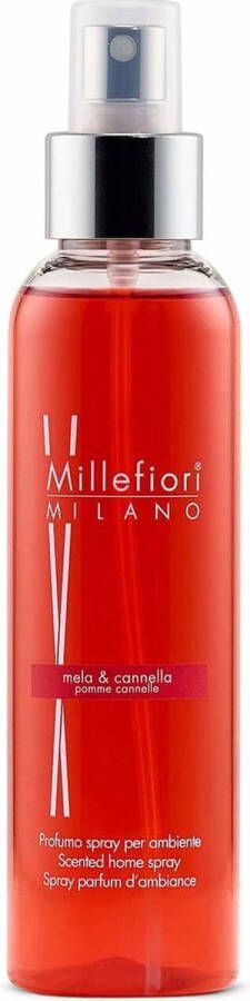 Millefiori Milano interieurspray Mela & Cannella (150 ml)