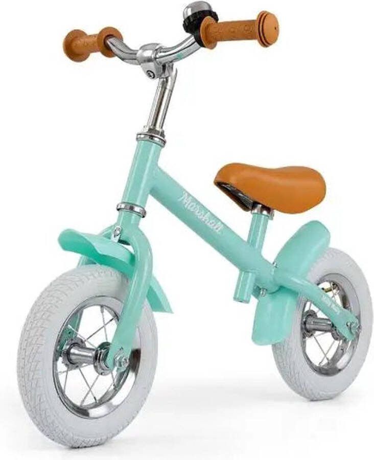 Milly Mally Loopfiets MARSHALL