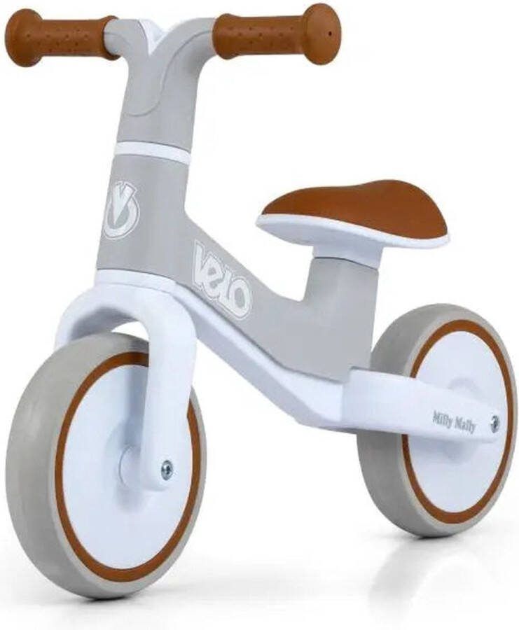 Milly Mally Loopfiets VELO
