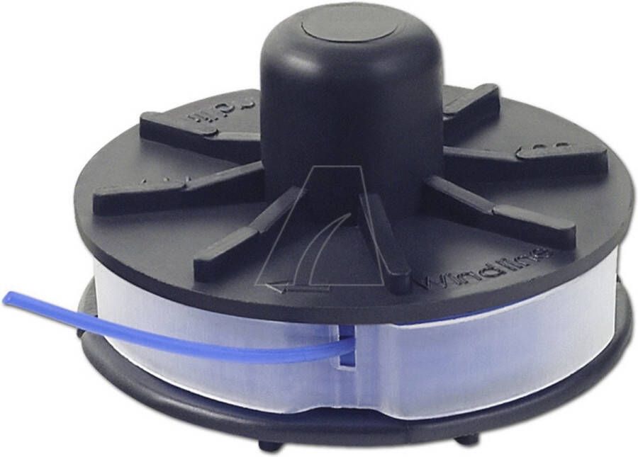 Arnold Trimmerspoel Ø1.5 Mm X 6 M Voor Gardena